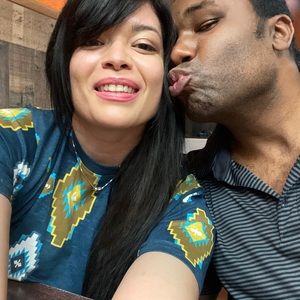 Meet your Posher, Felicia